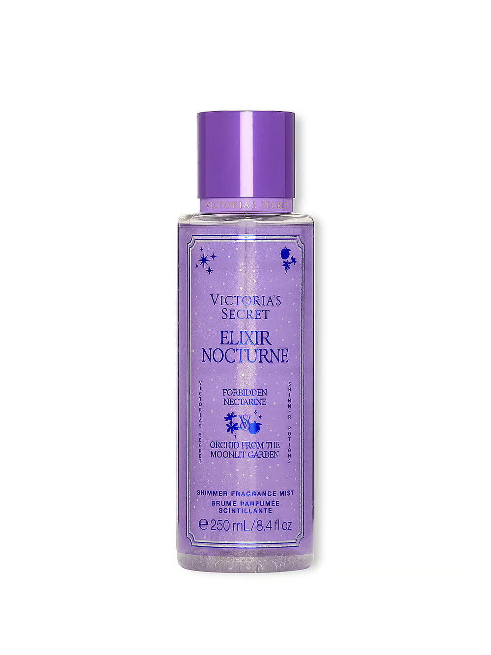 Victoria's Secret Fragance Mist Shimmer