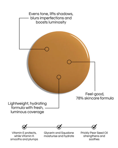 Seamless Skin Enhancing Tint