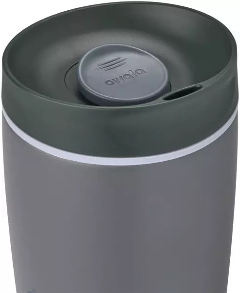 SmoothSip Slider Insulated Stainless 12 oz