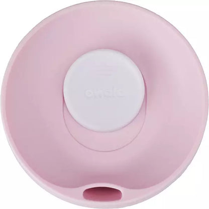 SmoothSip Slider Insulated Stainless 12 oz