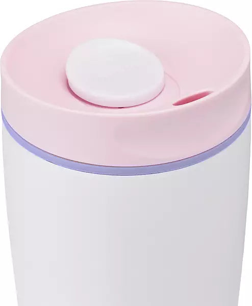 SmoothSip Slider Insulated Stainless 12 oz
