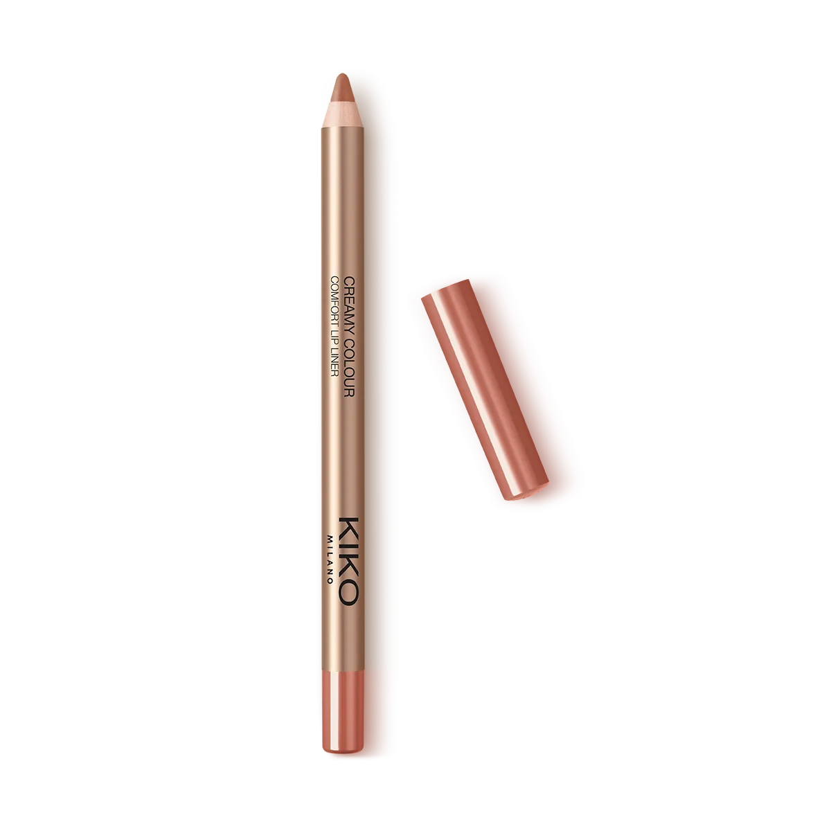 Creamy colour comfort lip liner