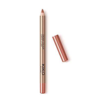 Creamy colour comfort lip liner