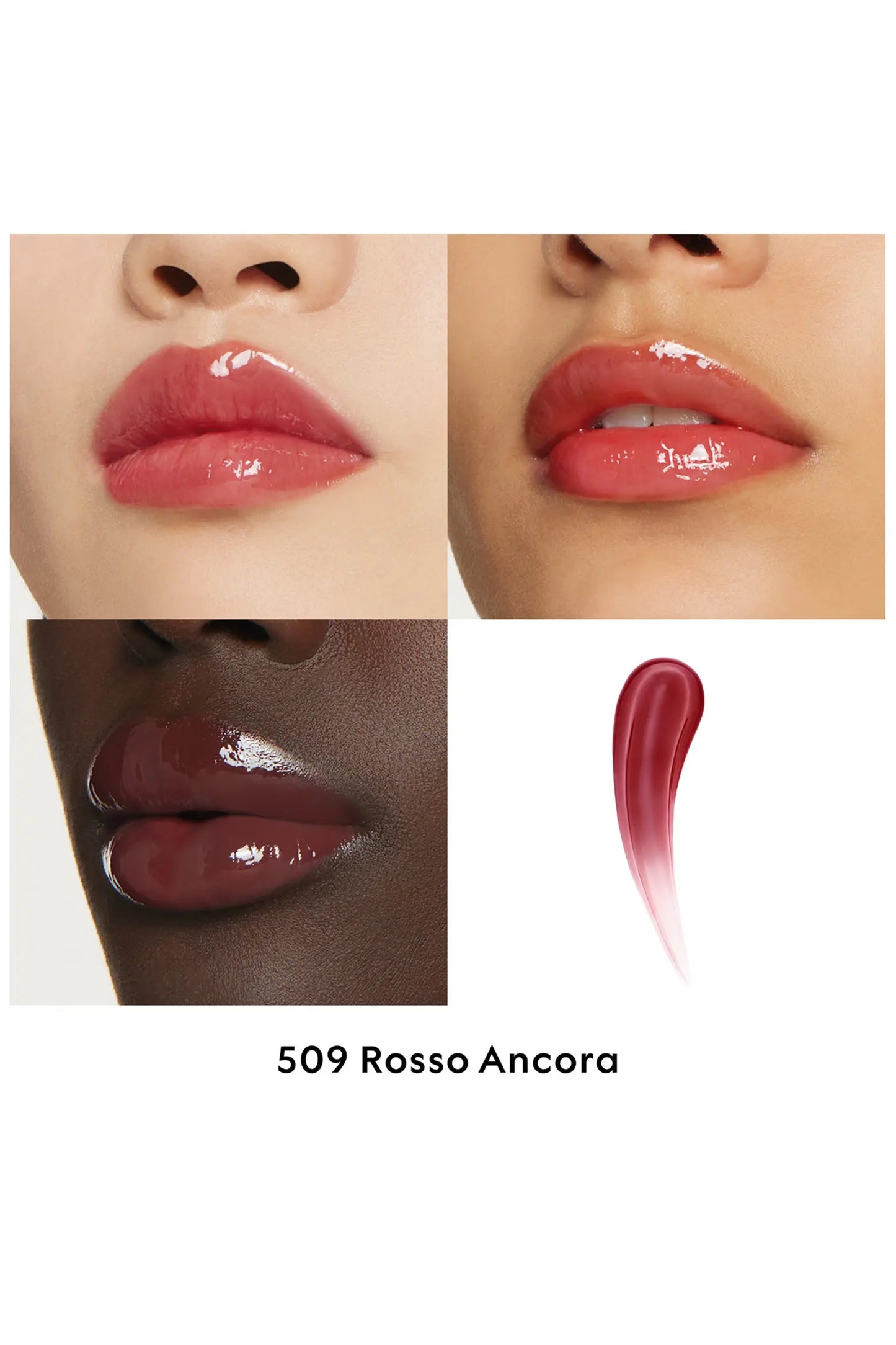 Hydrating Plumping Lip Gloss