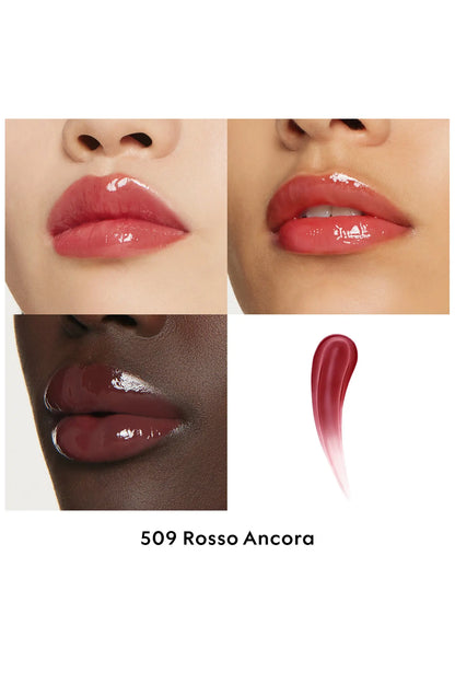 Hydrating Plumping Lip Gloss