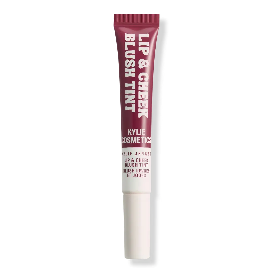 Lip & Cheek Blush Tint
