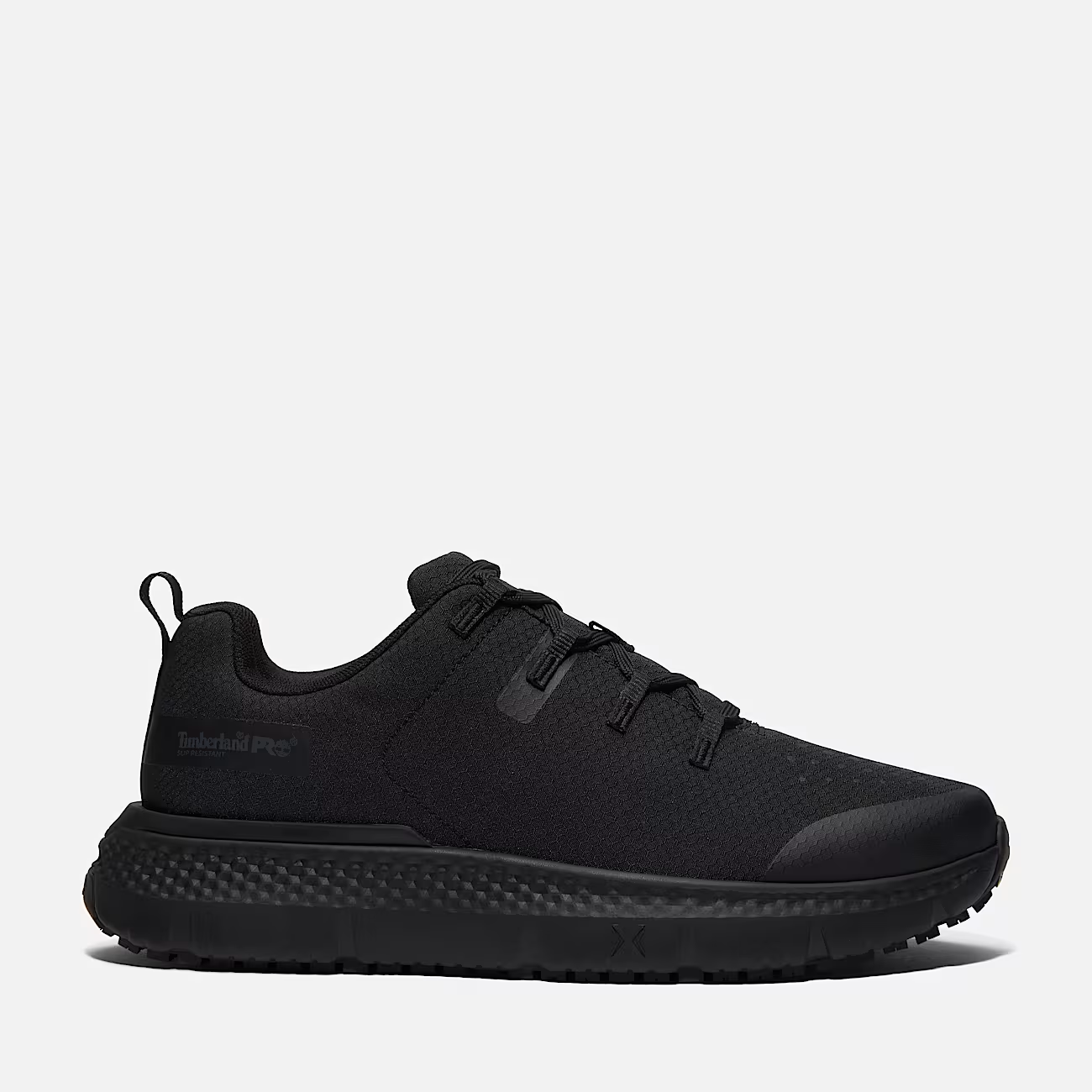 Power Shift Slip-Resistant Hospitality Work Sneaker