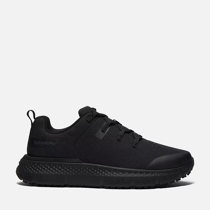 Power Shift Slip-Resistant Hospitality Work Sneaker