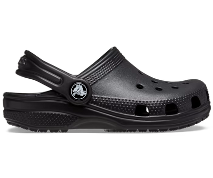 Croscs Toddler Classic Clog