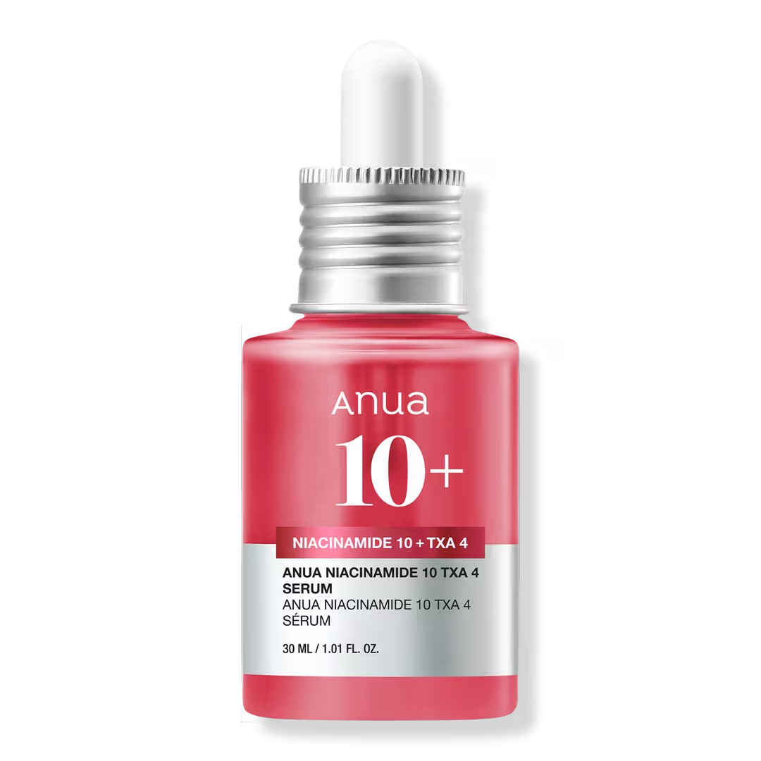Niacinamide 10 TXA 4 Serum