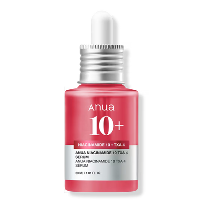 Niacinamide 10 TXA 4 Serum