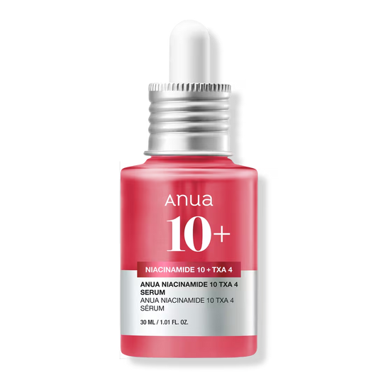 Niacinamide 10 TXA 4 Serum