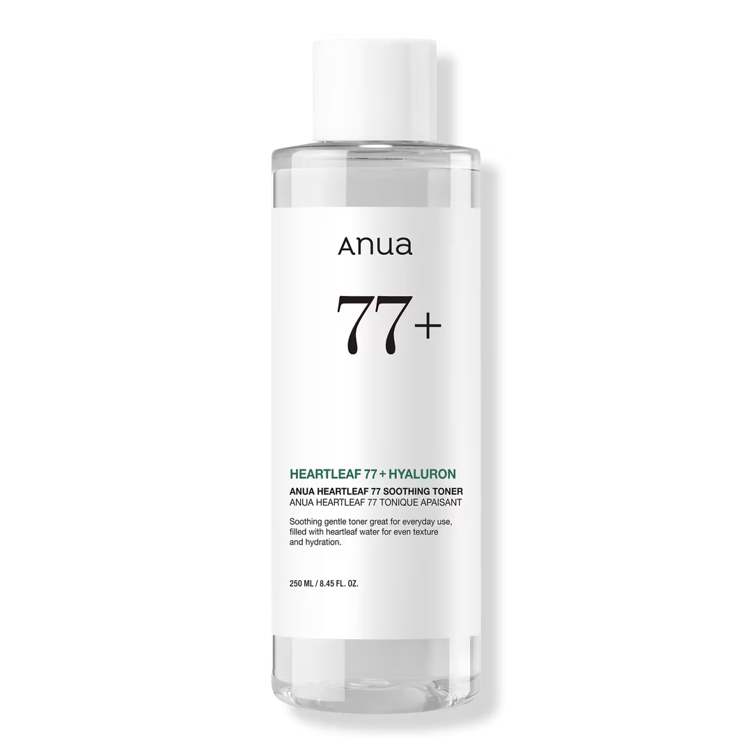 Heartleaf 77 Soothing Toner