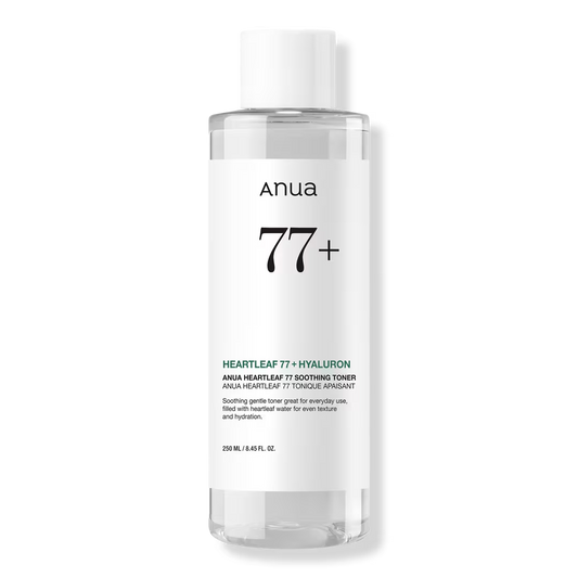 Heartleaf 77 Soothing Toner