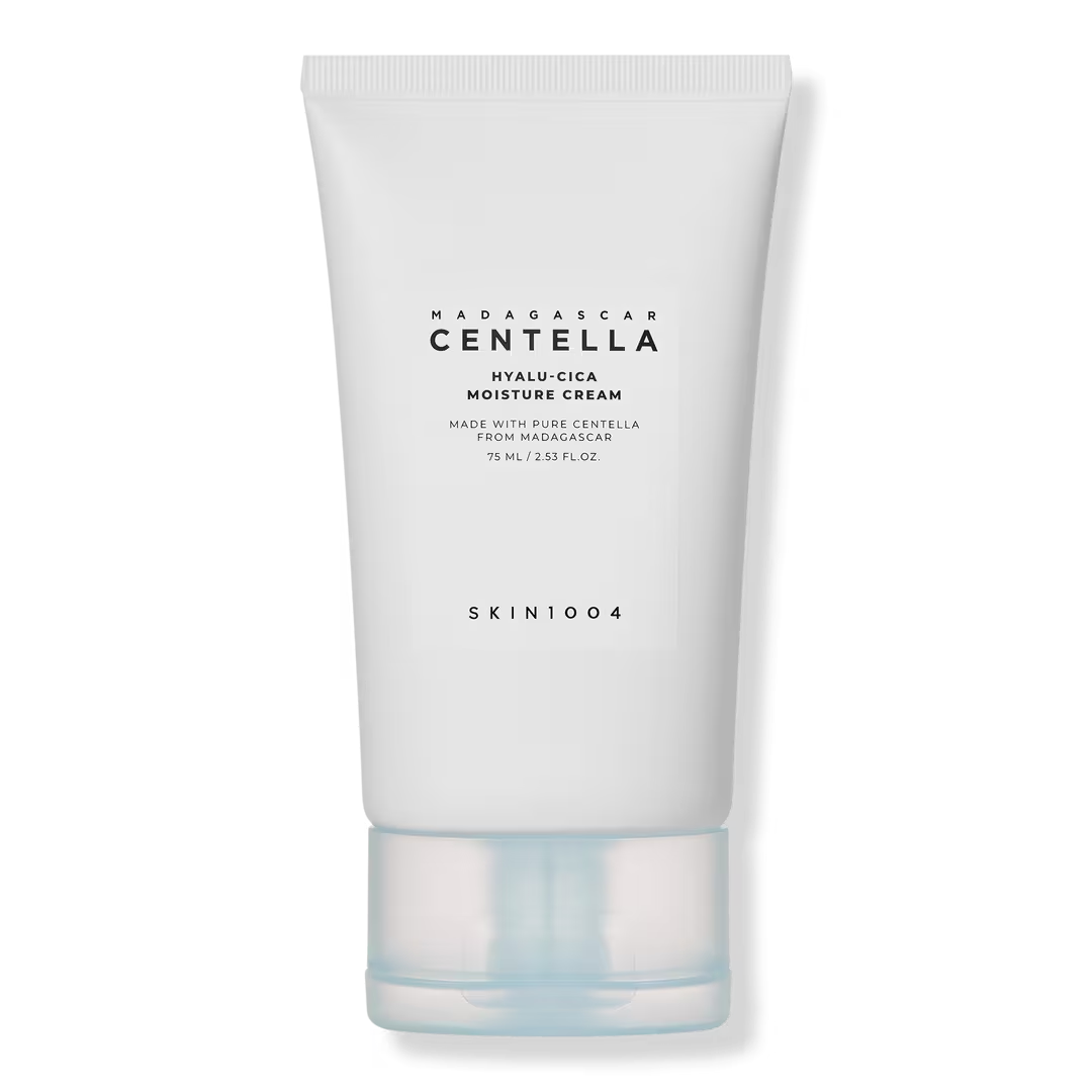 Madagascar Centella Hyalu-Cica Moisture Cream