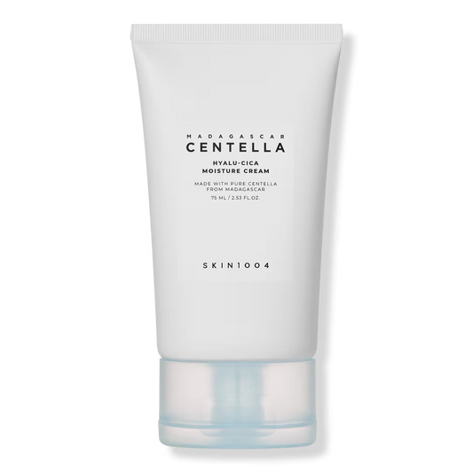 Madagascar Centella Hyalu-Cica Moisture Cream