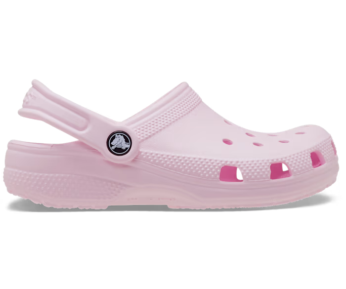 Crocs Kids Classic Clog