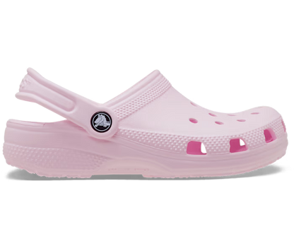 Crocs Kids Classic Clog
