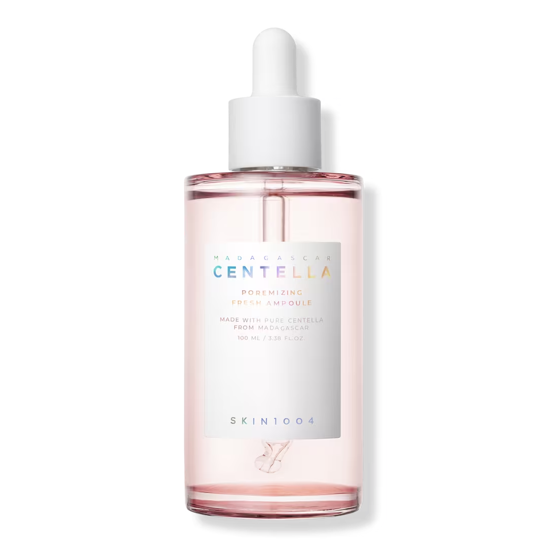 Madagascar Centella Poremizing Fresh Ampoule