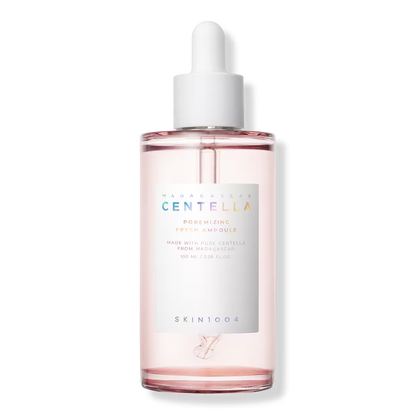 Madagascar Centella Poremizing Fresh Ampoule