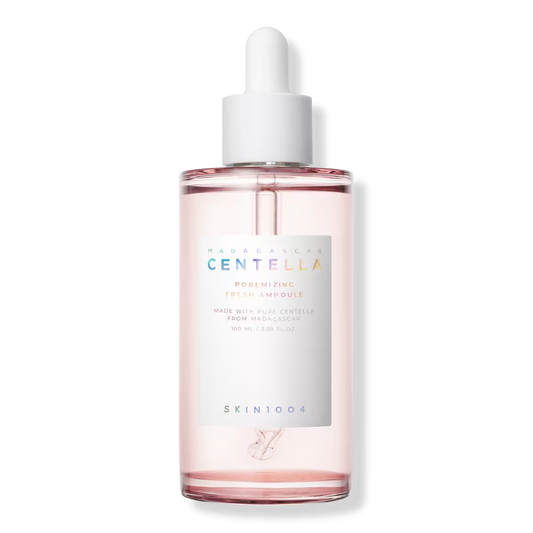 Madagascar Centella Poremizing Fresh Ampoule