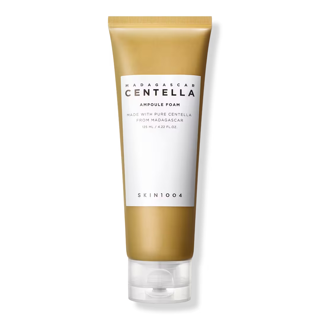 Madagascar Centella Ampoule Foam