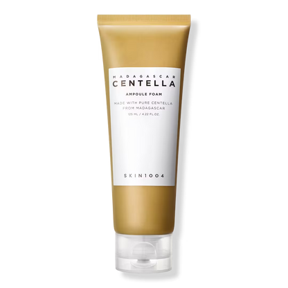 Madagascar Centella Ampoule Foam