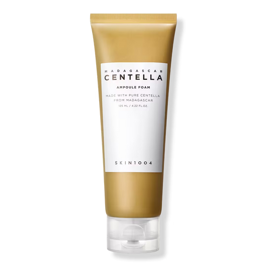 Madagascar Centella Ampoule Foam