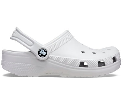 Croscs Toddler Classic Clog