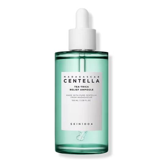 Madagascar Centella Tea-Trica Relief Ampoule
