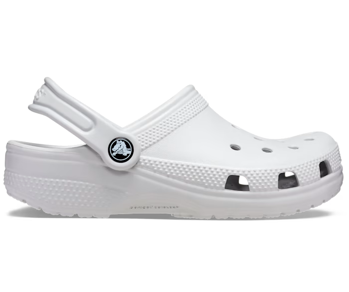Crocs Kids Classic Clog