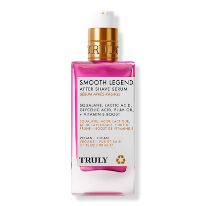Smooth Legend After Shave Serum