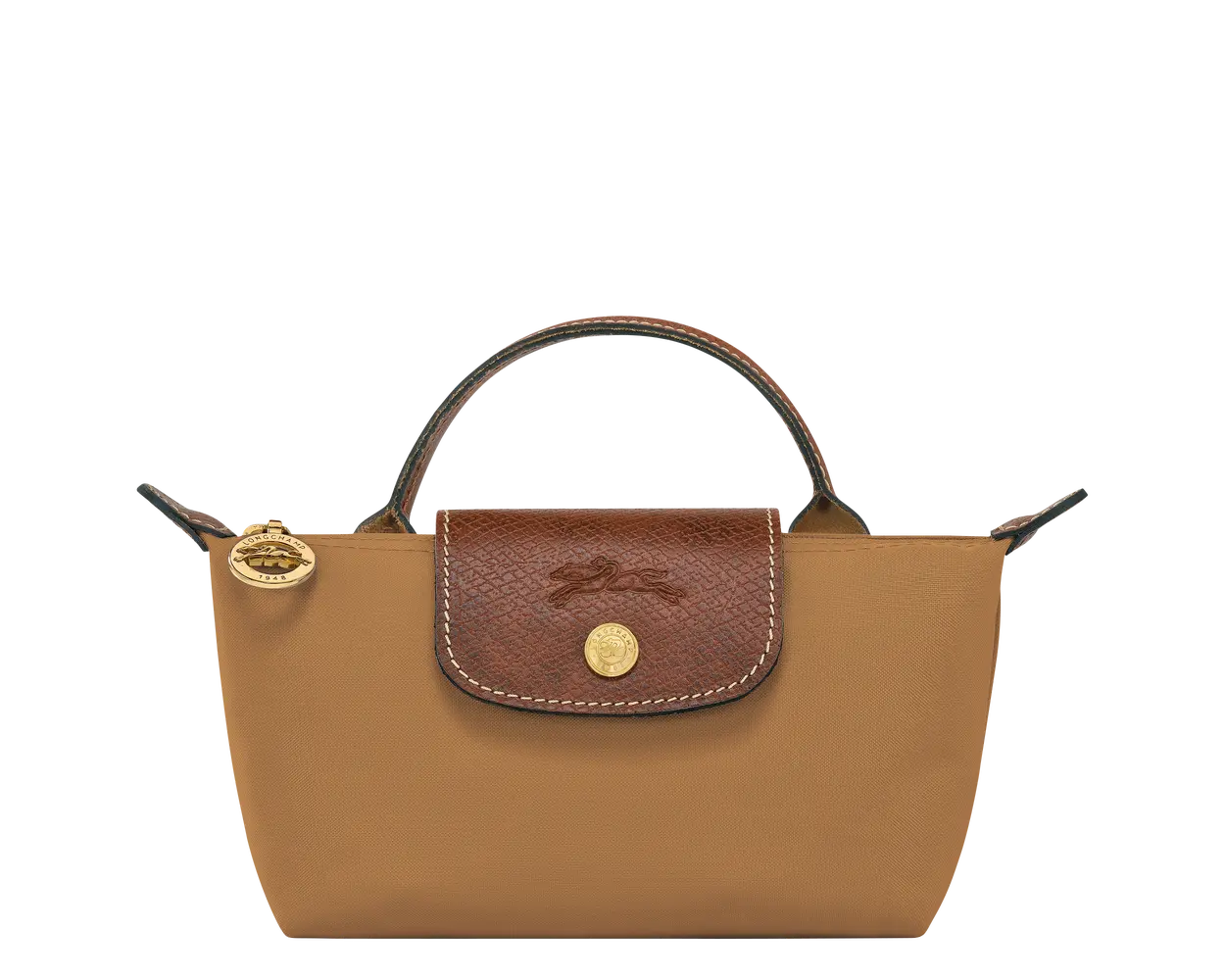 Extra Small Le Pliage - Cosmetics Case