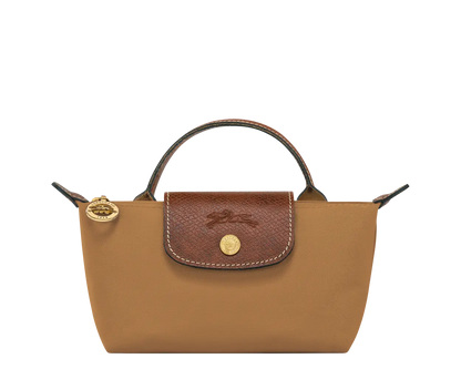 Extra Small Le Pliage - Cosmetics Case