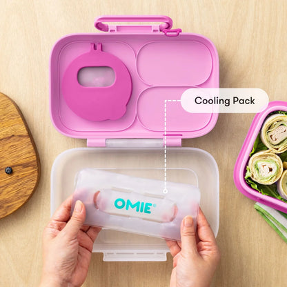 OmieBox® Lite