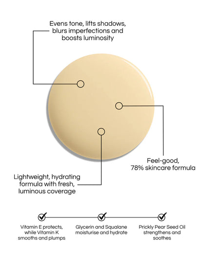 Seamless Skin Enhancing Tint