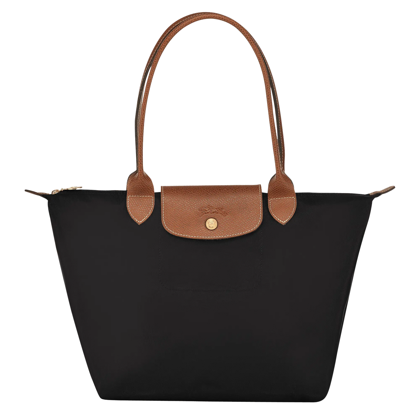 Medium Le Pliage Nylon Shoulder Tote
