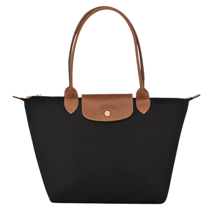 Medium Le Pliage Nylon Shoulder Tote