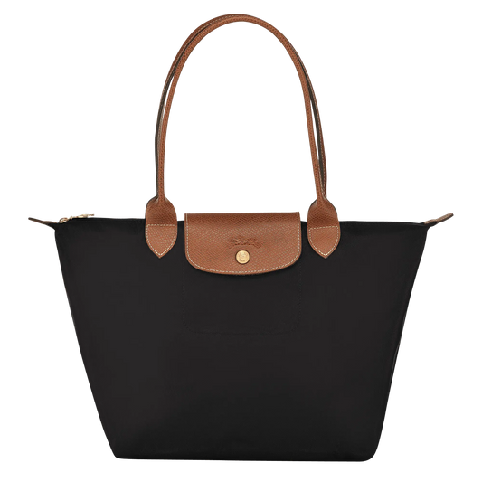 Medium Le Pliage Nylon Shoulder Tote