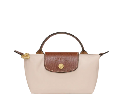 Extra Small Le Pliage - Cosmetics Case