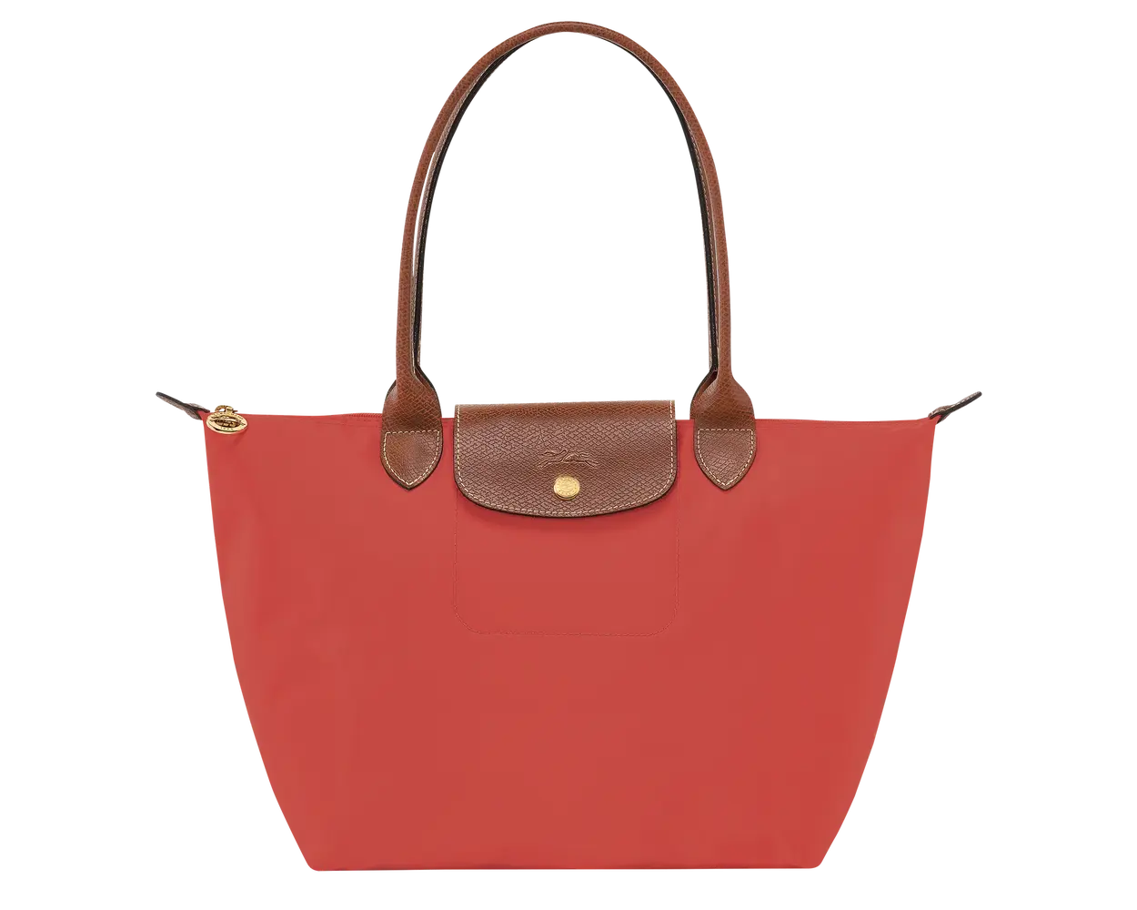 Medium Le Pliage Nylon Shoulder Tote