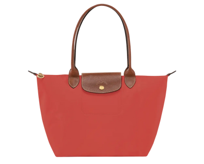 Medium Le Pliage Nylon Shoulder Tote