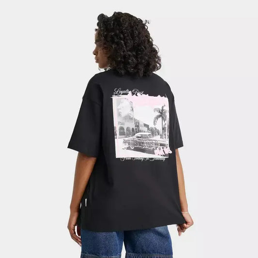 Women's Hoodrich Urban Boyfriend T-Shirt