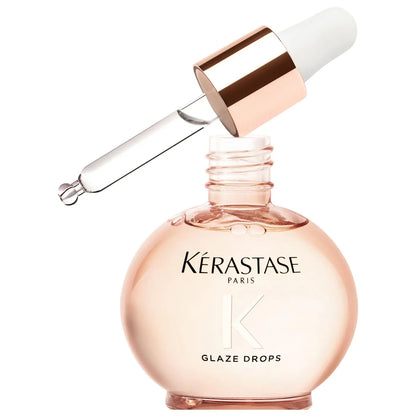 Gloss Absolu Glaze Drops Anti-Frizz Hair Oil