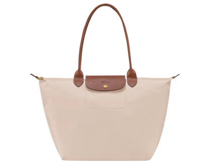 Large Le Pliage Tote