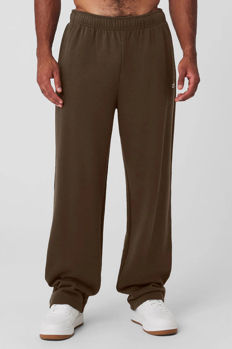 Accolade Sweatpant Straight Leg Sweatpant
