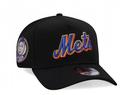 New Era New York Mets Mr. Met Gold Edition 9Forty A Frame