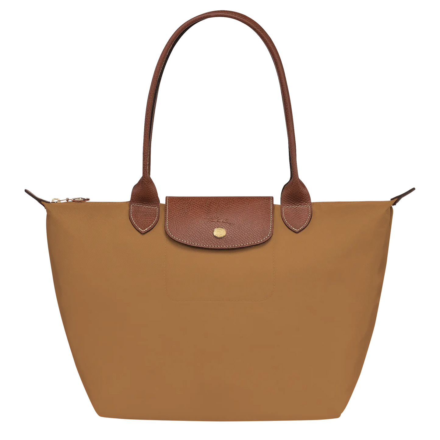 Medium Le Pliage Nylon Shoulder Tote