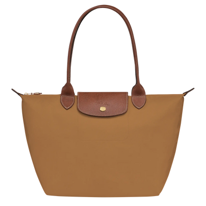 Medium Le Pliage Nylon Shoulder Tote