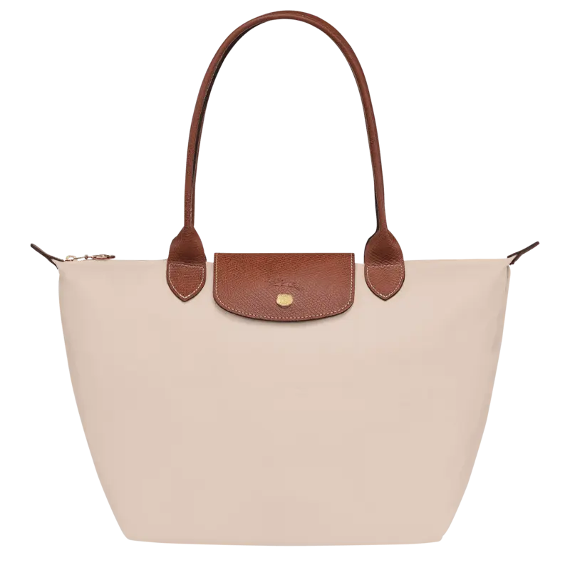 Medium Le Pliage Nylon Shoulder Tote